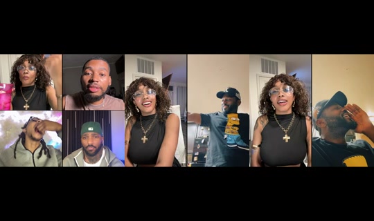 queenxadrii TikTok Live — Jul 12, 2026, 4:12 AM