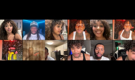 queenxadrii TikTok Live — Jul 13, 2026, 2:02 AM