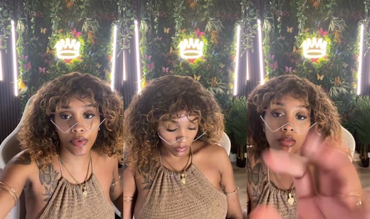 queenxadrii TikTok Live — Aug 28, 2026, 11:49 PM