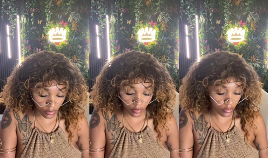 queenxadrii TikTok Live — Aug 29, 2026, 12:18 AM