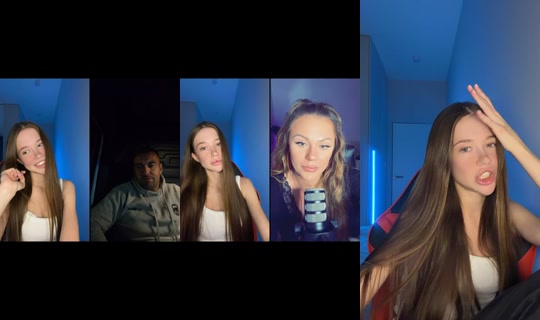 queenzeskkaa TikTok Live — Sep 11, 2026, 6:23 PM