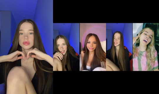 queenzeskkaa TikTok Live — Sep 12, 2026, 6:27 PM