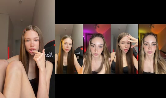 queenzeskkaa TikTok Live — Sep 13, 2026, 2:02 PM