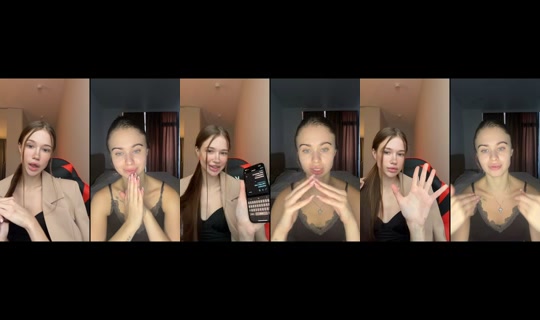 queenzeskkaa TikTok Live — Sep 13, 2026, 3:17 PM