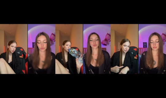 queenzeskkaa TikTok Live — Sep 13, 2026, 3:46 PM