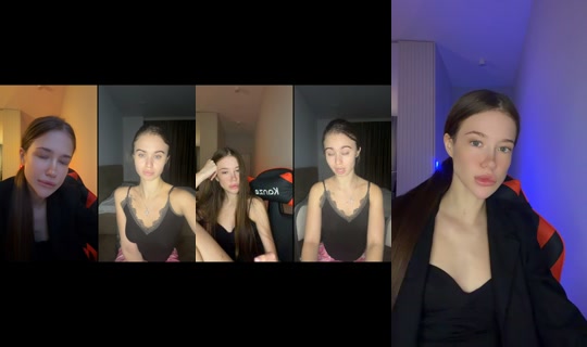 queenzeskkaa TikTok Live — Sep 13, 2026, 4:54 PM