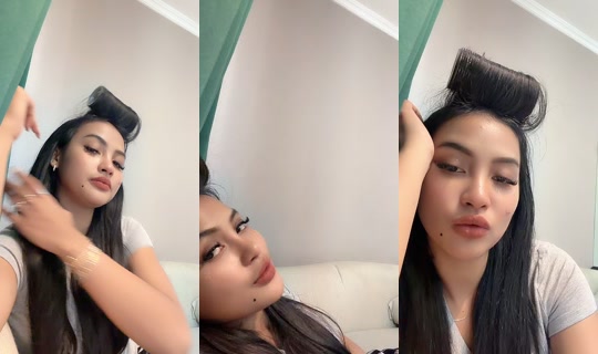 quenastiakunke2 TikTok Live — Sep 15, 2026, 3:45 AM