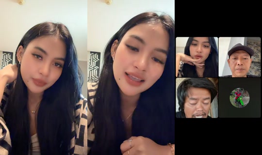 quenastiakunke2 TikTok Live — Sep 16, 2026, 1:56 AM
