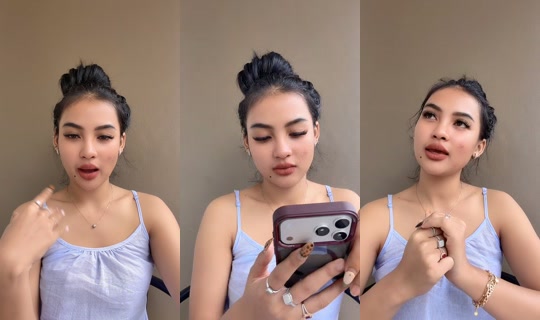 quenastiakunke2 TikTok Live — Sep 17, 2026, 2:17 AM