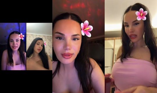 querencia.0.7 TikTok Live — Jul 14, 2026, 6:07 PM