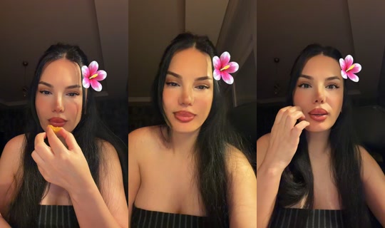 querencia.0.7 TikTok Live — Jul 15, 2026, 5:36 PM