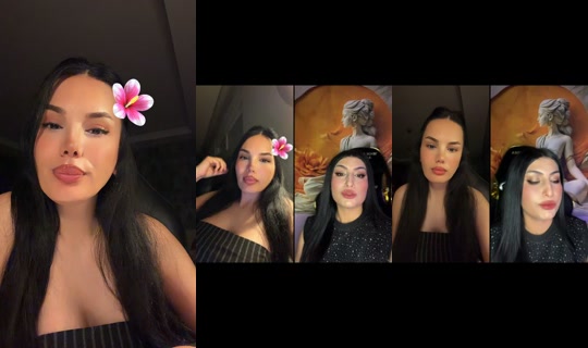 querencia.0.7 TikTok Live — Jul 15, 2026, 6:38 PM