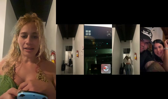 querubycorrea TikTok Live — Sep 4, 2026, 11:56 PM