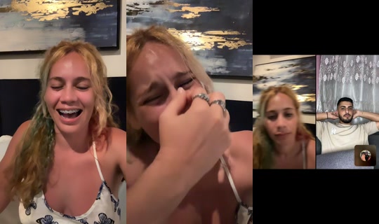 querubycorrea TikTok Live — Sep 6, 2026, 12:24 AM