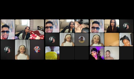 questdoll25 TikTok Live — Aug 6, 2026, 10:04 PM