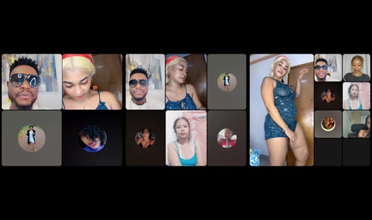 questdoll25 TikTok Live — Aug 7, 2026, 4:41 PM