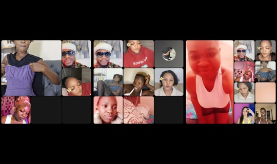 questdoll25 TikTok Live — Aug 7, 2026, 9:38 PM