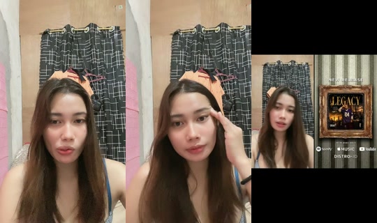 quiacastill54gmail.com TikTok Live — Sep 4, 2026, 5:12 PM