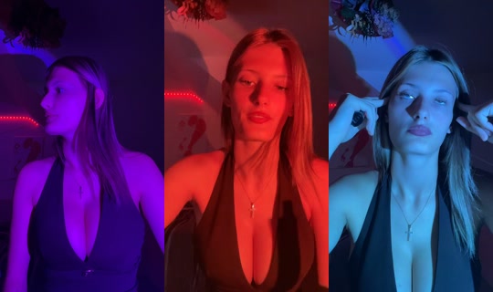 quietprestige11 TikTok Live — Jul 29, 2026, 1:34 PM
