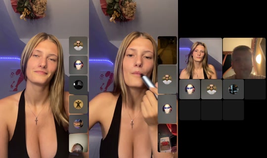 quietprestige11 TikTok Live — Aug 5, 2026, 8:45 PM