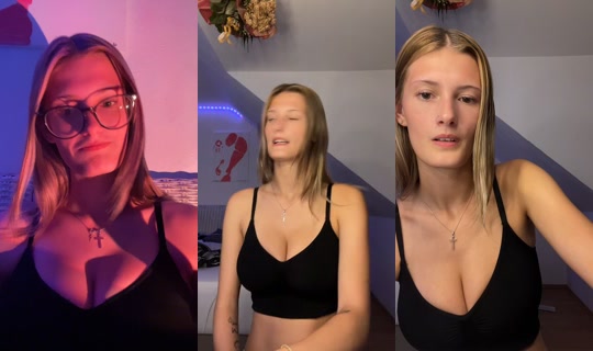 quietprestige11 TikTok Live — Aug 7, 2026, 7:28 PM