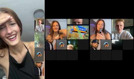 quietprestige11 TikTok Live — Aug 9, 2026, 2:57 PM