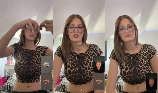 quietprestige11 TikTok Live — Aug 16, 2026, 6:28 PM