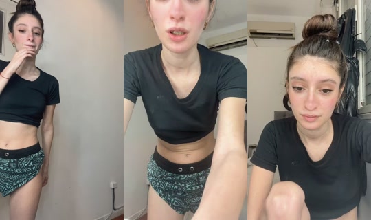 quimiiayelen TikTok Live — Aug 13, 2026, 7:37 AM