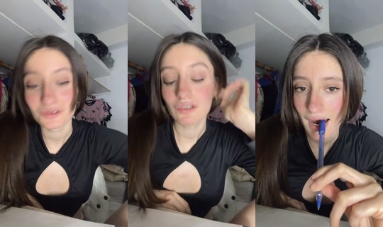 quimiiayelen Recorded on Aug 21, 2026, 5:03 AM