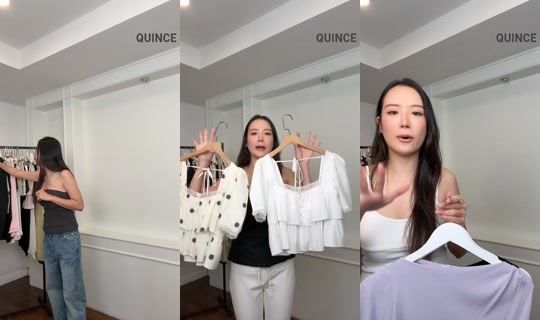 quince.bkk TikTok Live — Aug 25, 2026, 5:13 AM