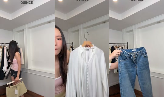 quince.bkk TikTok Live — Aug 27, 2026, 5:09 AM