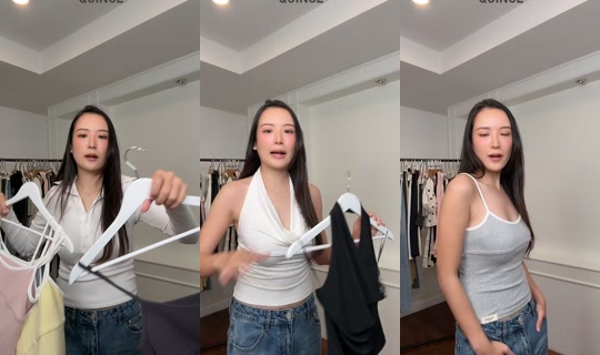 quince.bkk TikTok Live — Aug 27, 2026, 5:59 AM