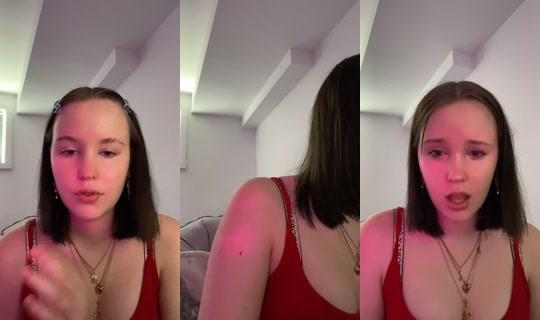 quinn_zniinii TikTok Live — Aug 25, 2026, 2:34 PM