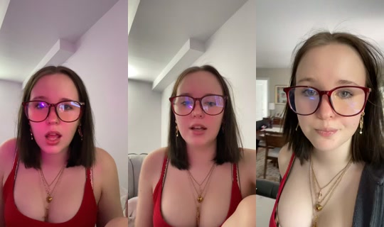 quinn_zniinii TikTok Live — Aug 25, 2026, 3:25 PM