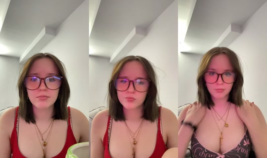 quinn_zniinii TikTok Live — Aug 25, 2026, 4:15 PM