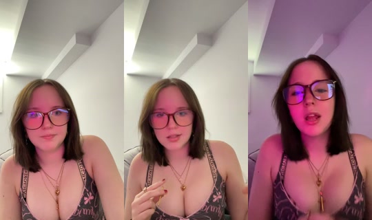 quinn_zniinii TikTok Live — Aug 25, 2026, 5:06 PM