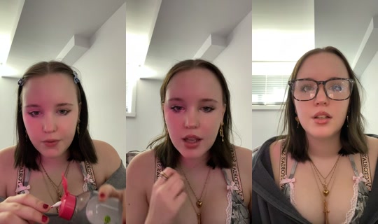 quinn_zniinii TikTok Live — Aug 26, 2026, 2:38 PM