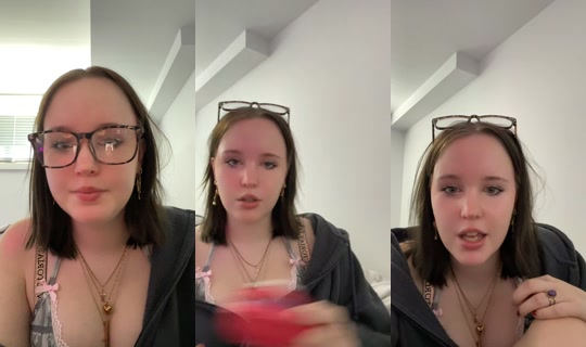 quinn_zniinii TikTok Live — Aug 26, 2026, 3:29 PM