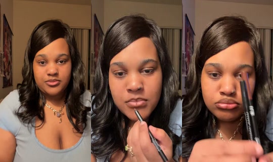 quirky_c4 TikTok Live — Aug 21, 2026, 4:44 AM