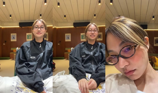 quiu.uu TikTok Live — Jul 15, 2026, 2:32 PM