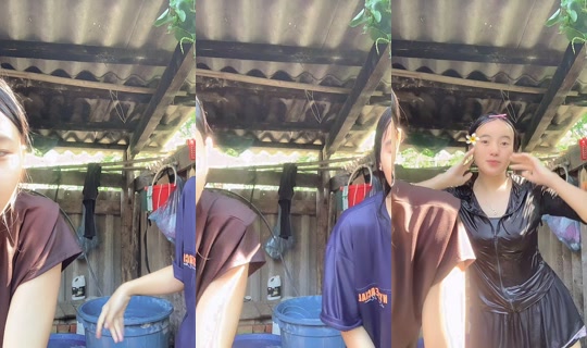 qunh.hoa71111 TikTok Live — Aug 15, 2026, 7:54 AM