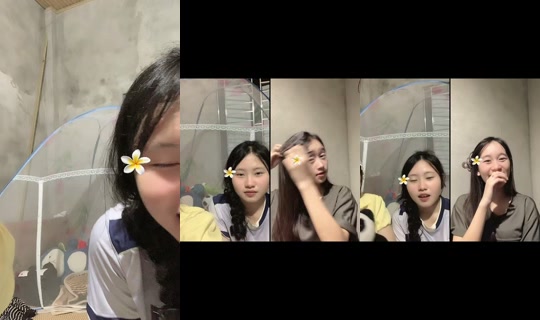 qunh.hoa71111 TikTok Live — Aug 28, 2026, 3:38 PM