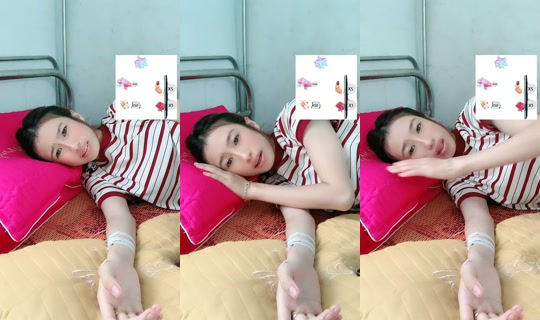 quynhanj8 TikTok Live — Aug 20, 2026, 12:00 AM