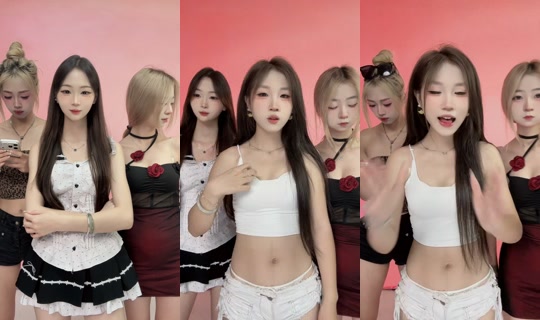 quynhvo722 TikTok Live — Jul 15, 2026, 5:31 PM