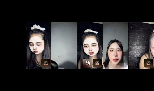 qx.dawn TikTok Live — Jul 10, 2026, 7:14 AM