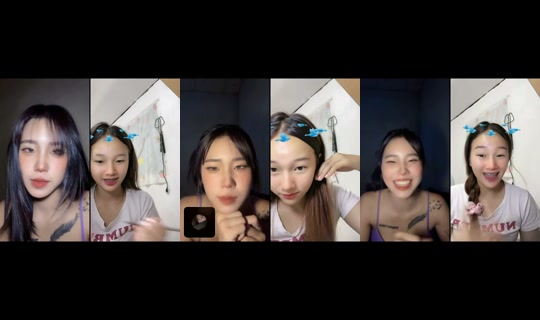 qx.dawn TikTok Live — Jul 12, 2026, 9:37 AM