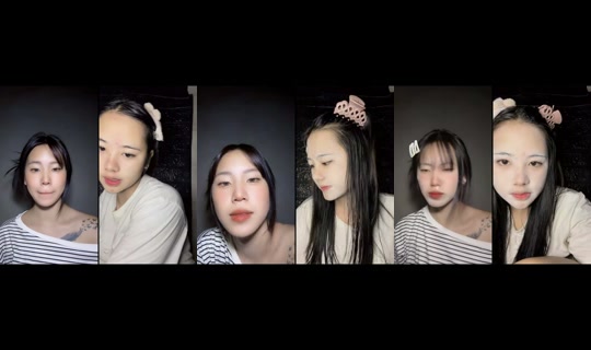 qx.dawn TikTok Live — Jul 12, 2026, 6:40 PM