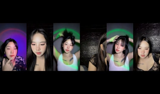 qx.dawn TikTok Live — Jul 13, 2026, 8:45 PM