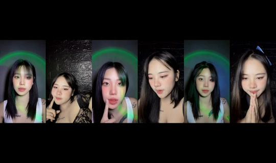 qx.dawn TikTok Live — Jul 13, 2026, 9:36 PM