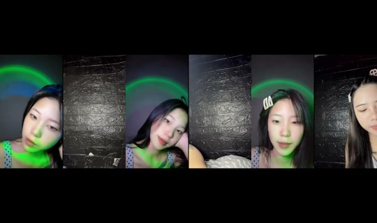 qx.dawn TikTok Live — Jul 14, 2026, 5:30 PM